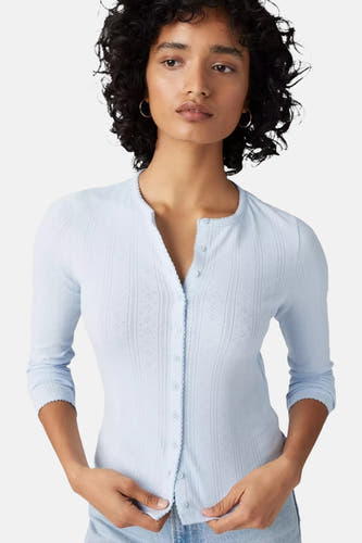 Sweat - bleu