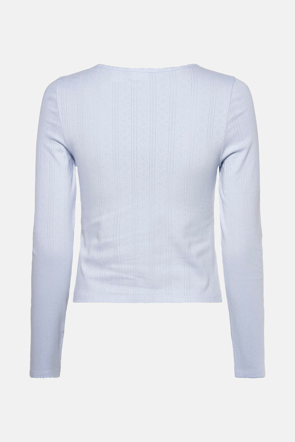 Sweater met ronde hals Blauw - Levi's®