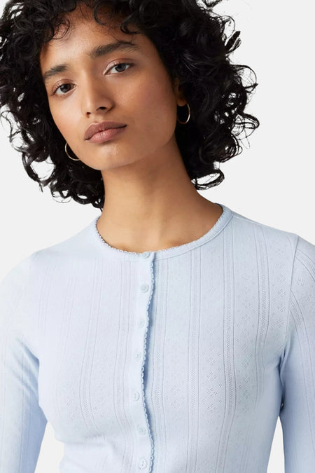 Sweat col O Bleu - Levi's®