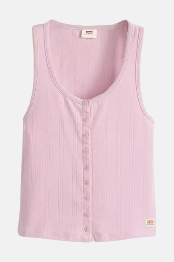 Tanktop Paars - Levi's®