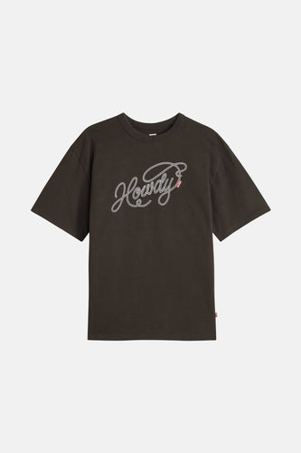 T-shirt à manches courtes - noir - Levi's®