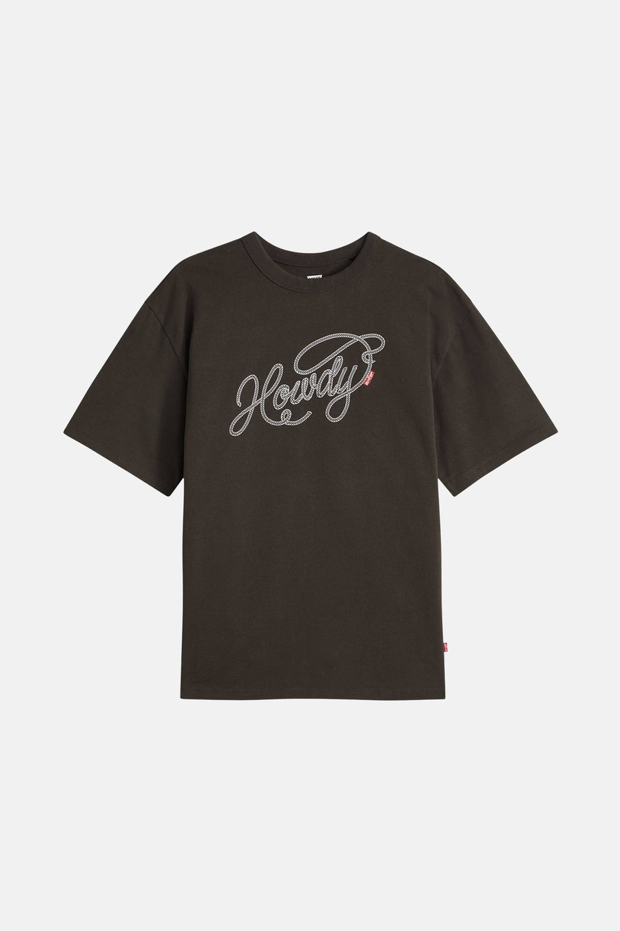 T-shirt à manches courtes - noir - Levi's®