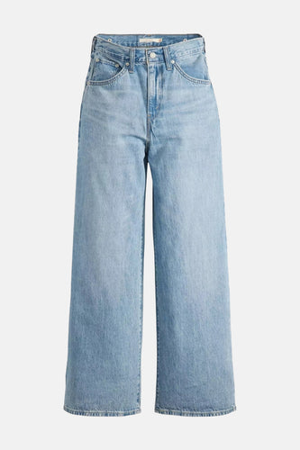 Jeans wide light blue denim - Levi's® - Levi's®