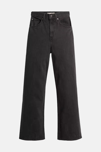 Jeans straight black denim - Levi's®