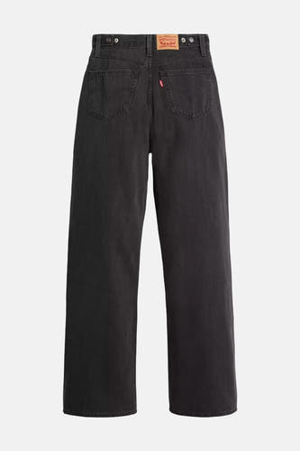 Jeans straight black denim - Levi's®