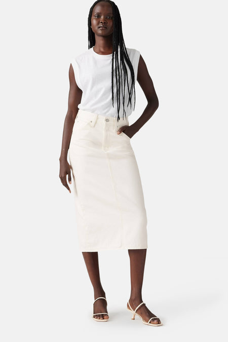 Rok 3/4 ecru - Levi's®