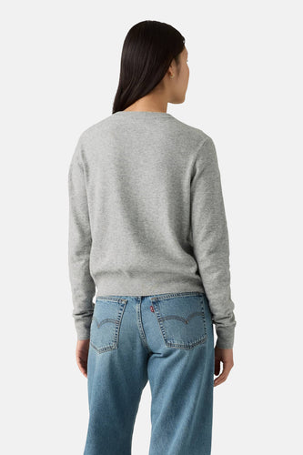 Gilet - gris - Levi's®