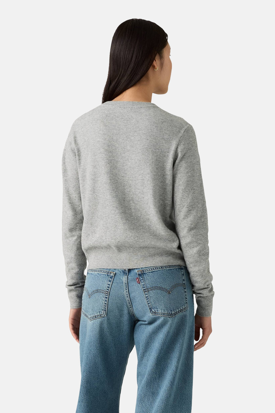 Gilet - gris - Levi's®