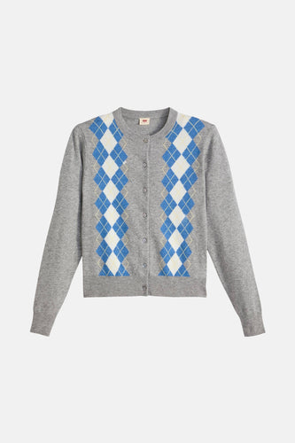 Gilet - gris - Levi's®