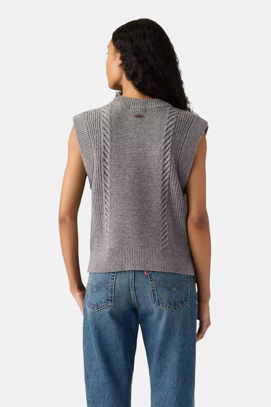 Débardeur - gris - Levi's® - 3