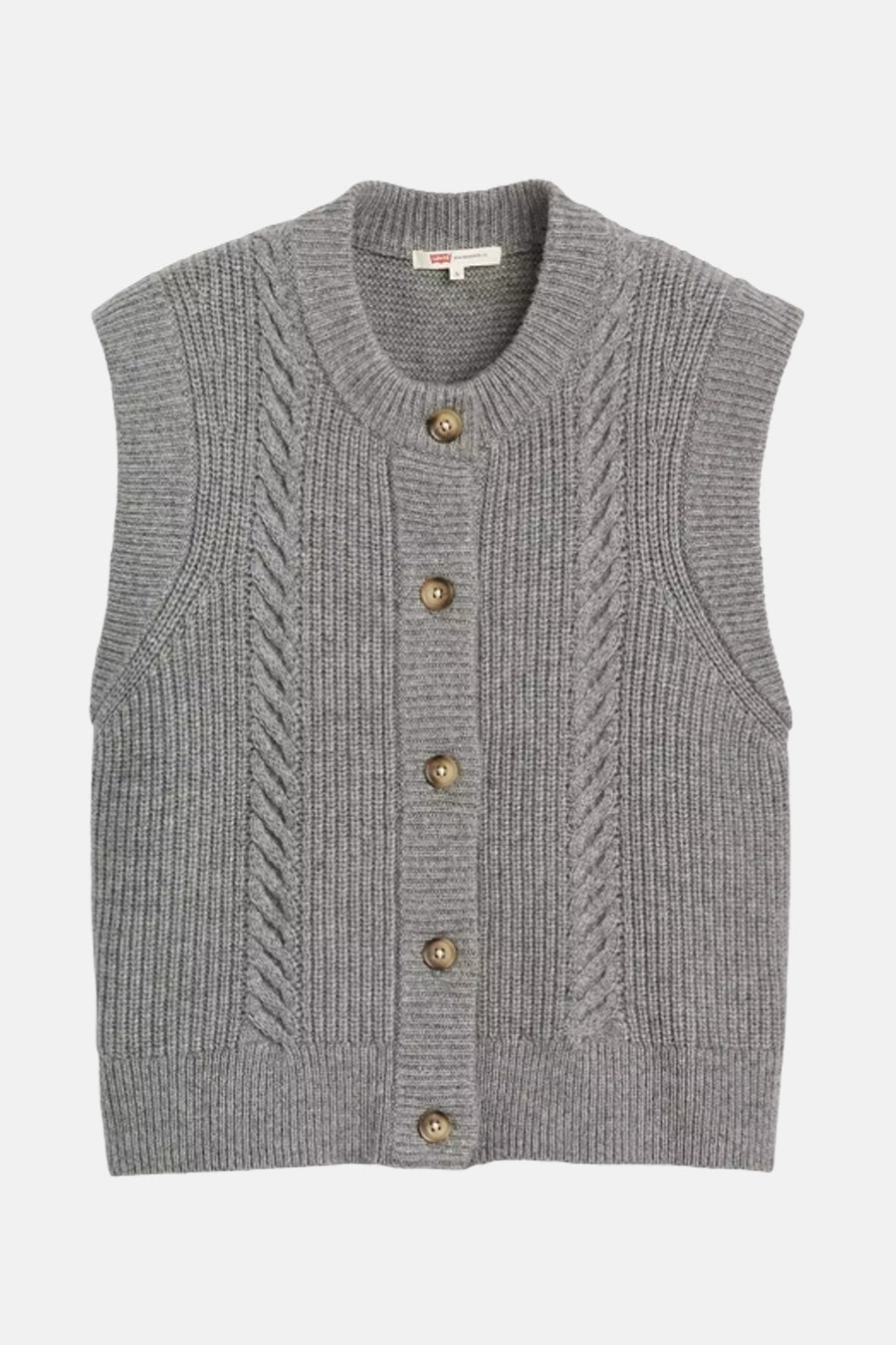 Débardeur - gris - Levi's® - 5