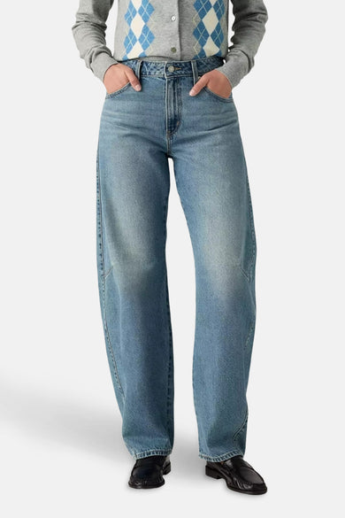 Jeans coupe spécial light blue denim - Levi's®