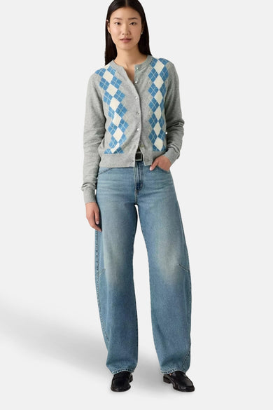 Jeans coupe spécial light blue denim - Levi's®