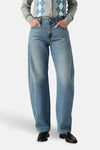 Jeans coupe spécial light blue denim - Levi's®