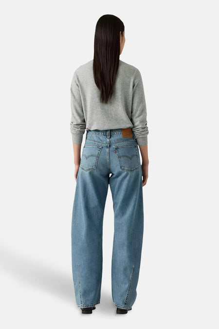 Jeans special fit light blue denim - Levi's®