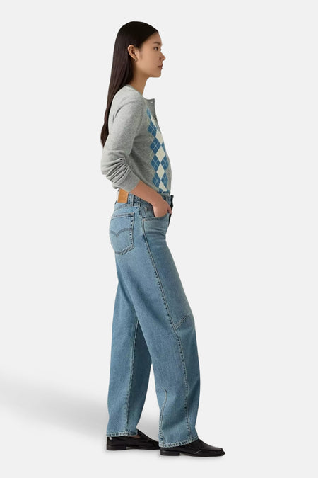 Jeans special fit light blue denim - Levi's®