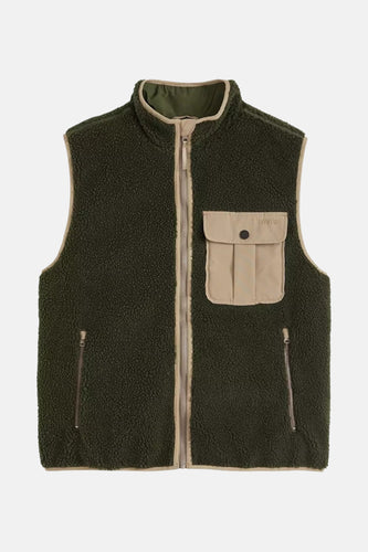 Bodywarmer - groen - Levi's® - 4