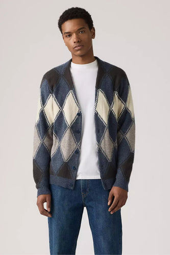 Gilet - multicolor