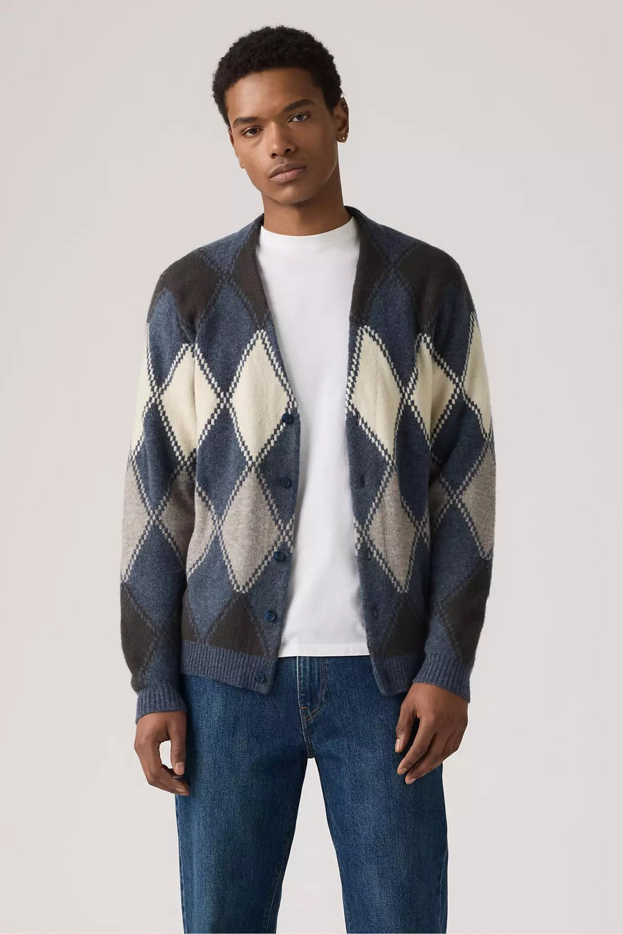 Gilet - multicolor