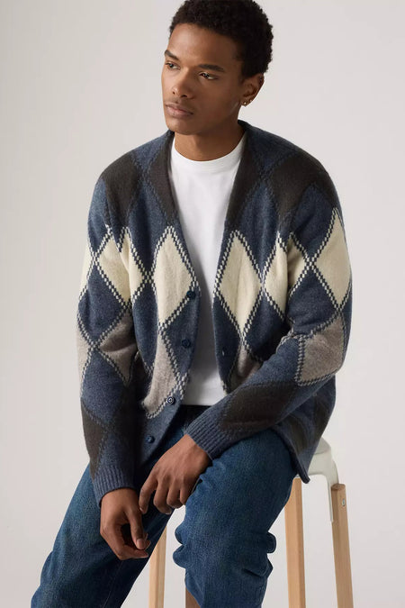 Gilet - multicolor