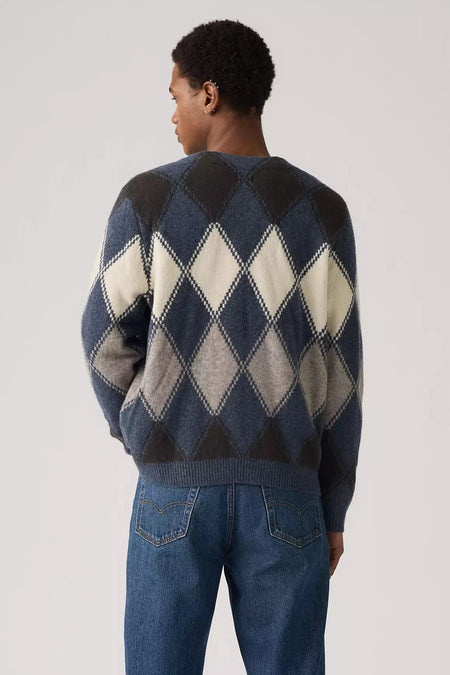 Gilet - multicolor