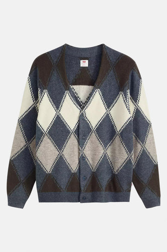 Gilet - multicolor
