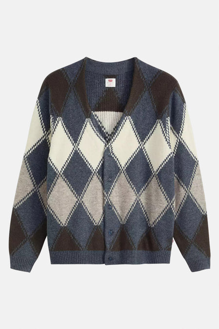 Gilet - multicolor