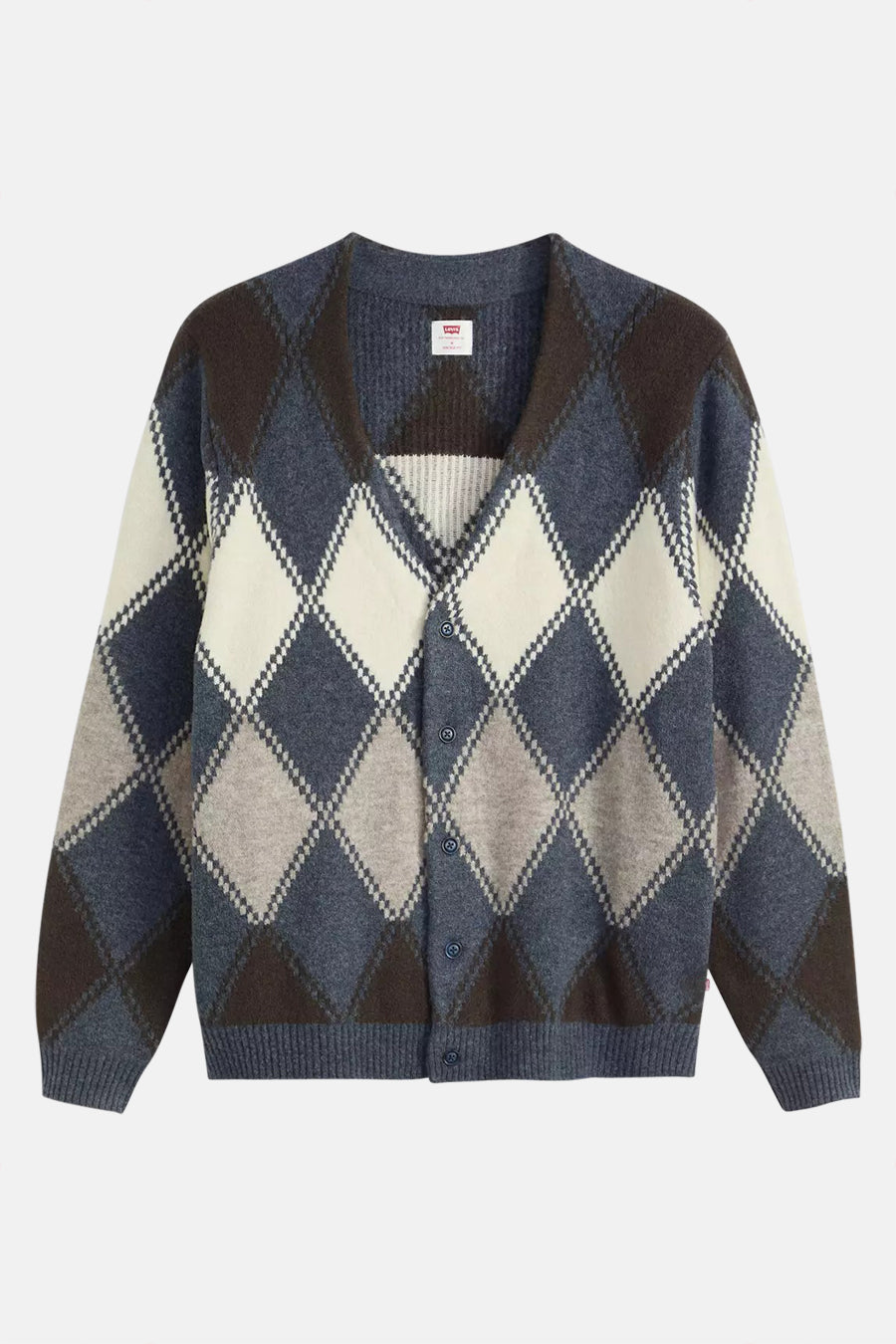 Gilet - multicolor