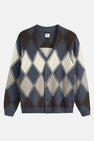 Gilet - multicolor