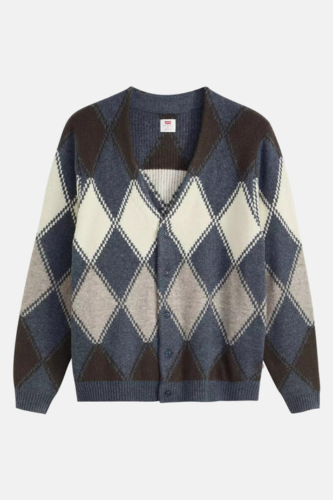 Gilet - multicolor