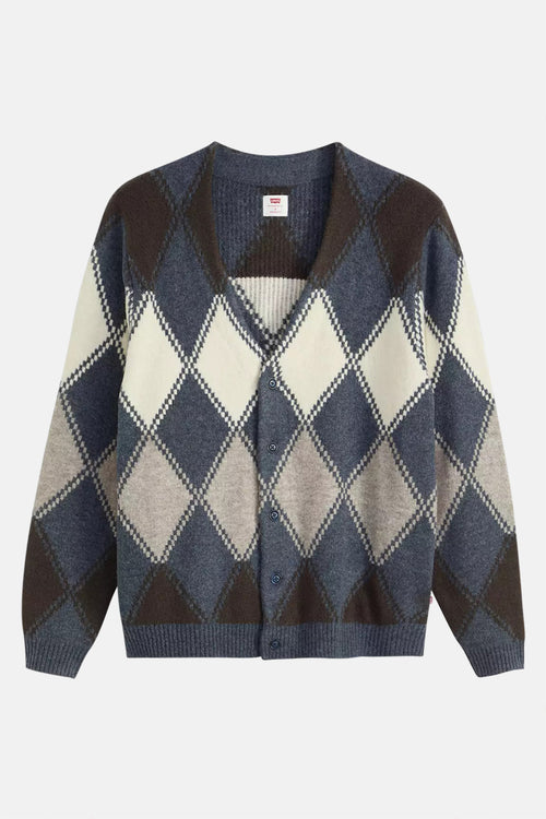 Gilet - multicolor