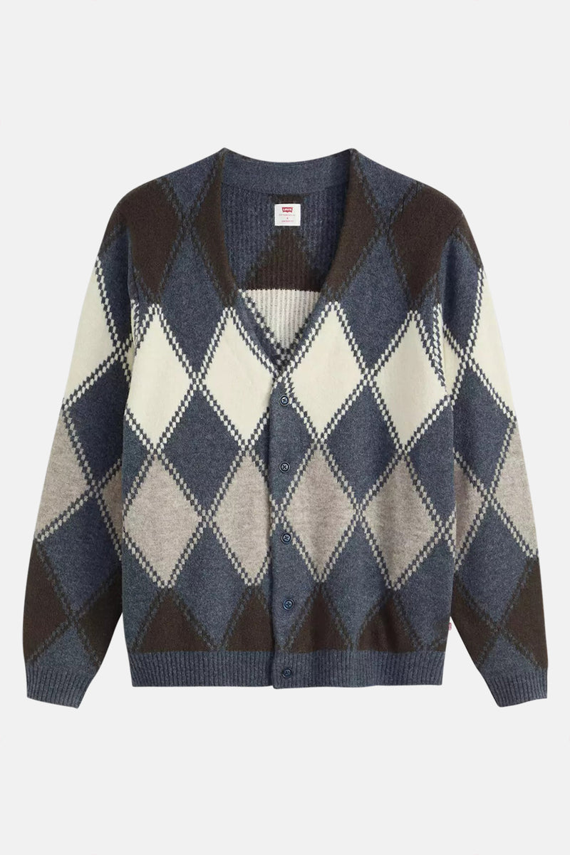 Gilet - multicolor