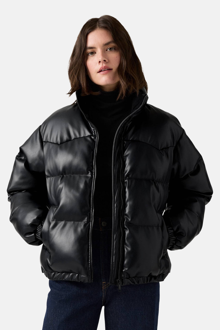 Jas - zwart - Levi's®