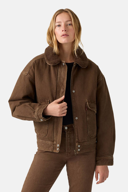 Veste courte Brun - Levi's®