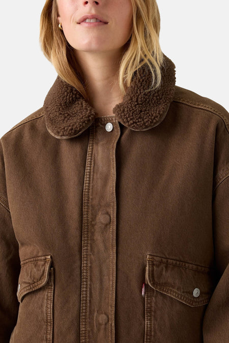 Veste courte Brun - Levi's®