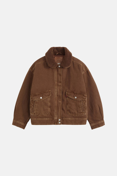 Veste courte Brun - Levi's®