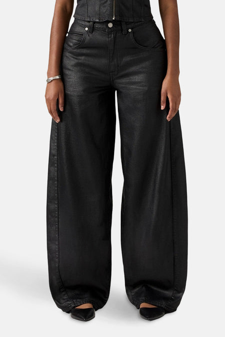 Jeans special fit black denim - Levi's®