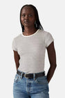 T-shirt met korte mouwen - multicolor