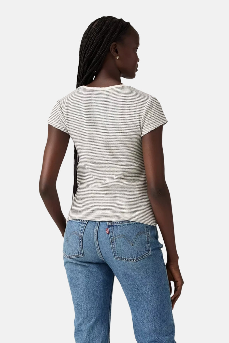 T-shirt met korte mouwen - multicolor