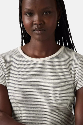 T-shirt met korte mouwen - multicolor