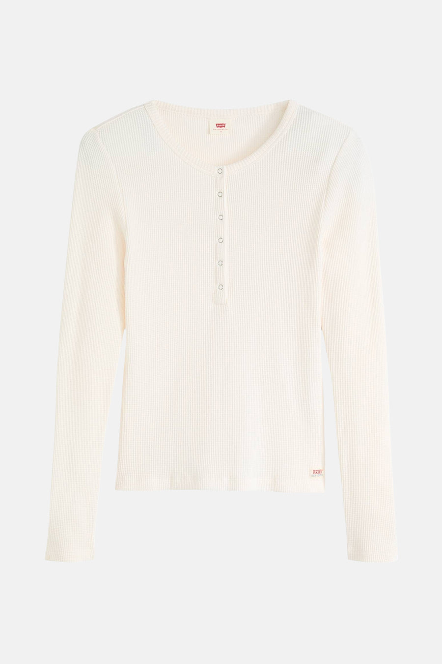 T-shirt met lange mouwen - Wit - Levi's®