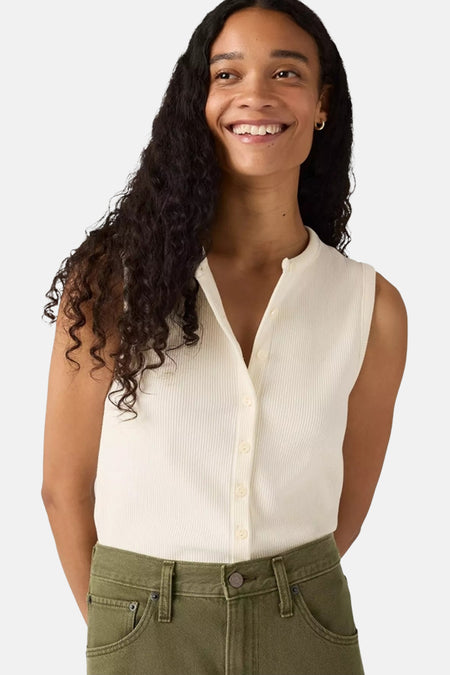 Top (sans manches) Beige - Levi's®