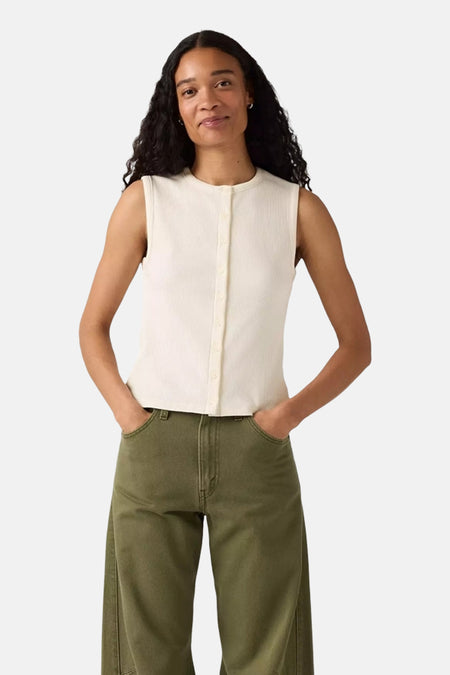 Top (sans manches) Beige - Levi's®