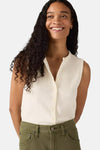 Top (sans manches) Beige - Levi's®