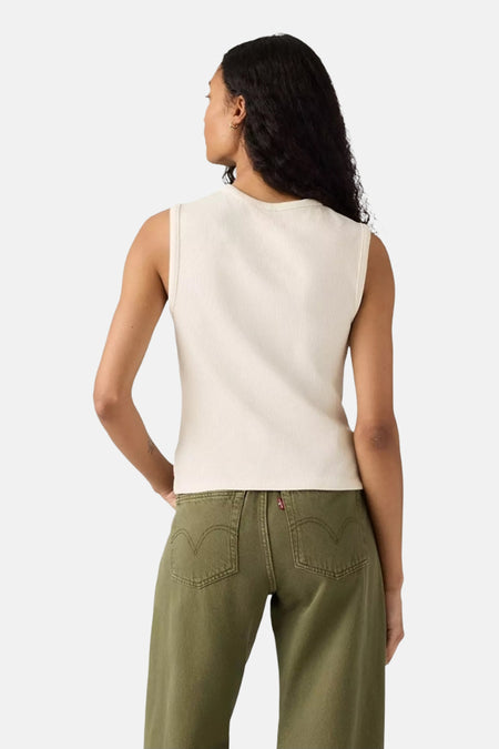 Top (sans manches) Beige - Levi's®