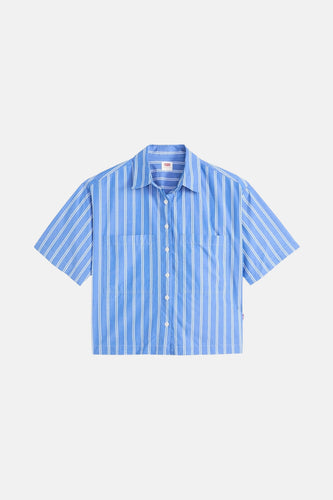 Chemise à manches courtes - bleu - Levi's®