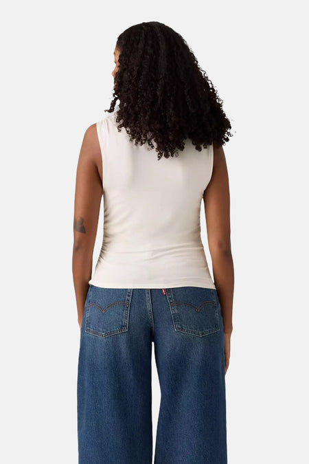 Top (sans manches) Blanc - Levi's®