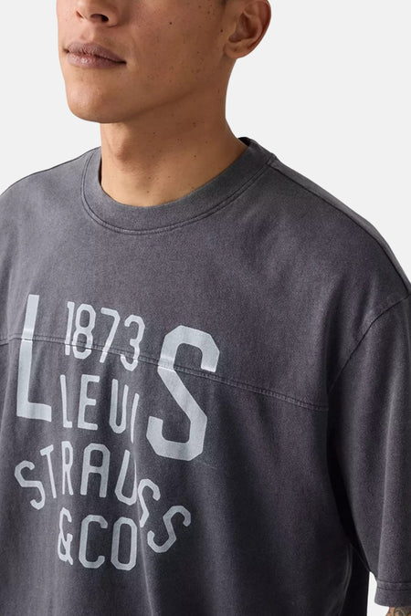 T-shirt (manches courtes) Bleu - Levi's®