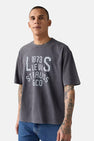 T-shirt (manches courtes) Bleu - Levi's®