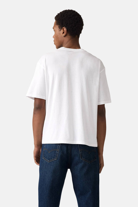 T-shirt (manches courtes) Blanc - Levi's®